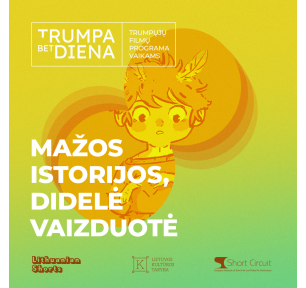 Trumpa, bet diena