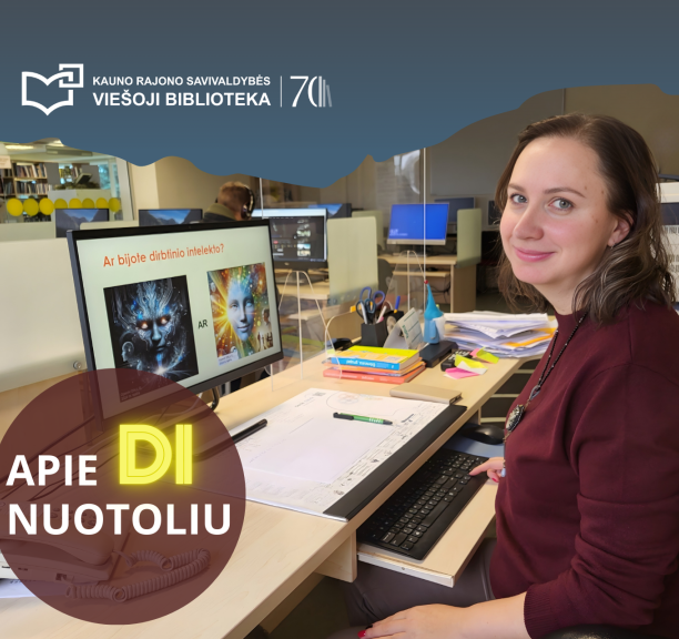 Nuotoliniai mokymai suaugusiesiems