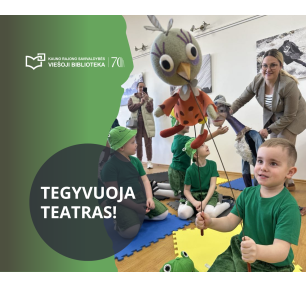 Teatrinė šventė
