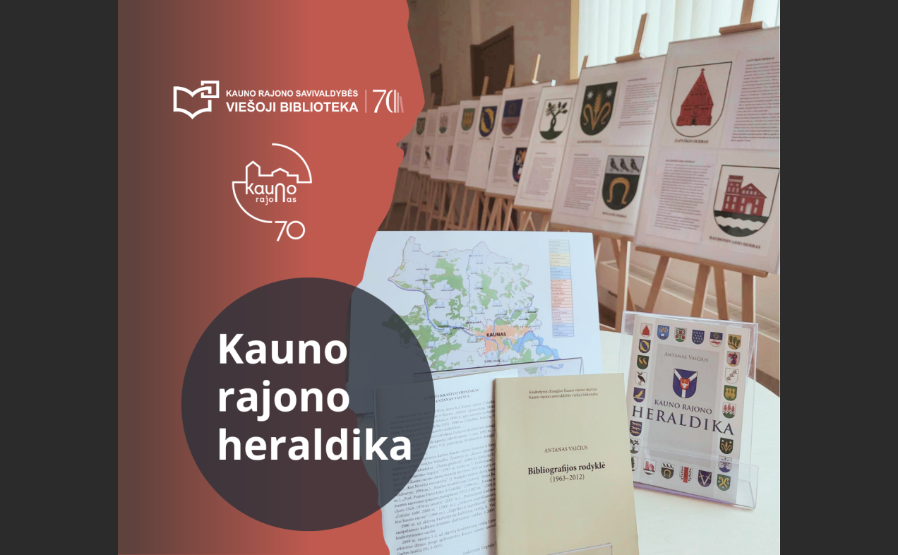 Kauno rajono heraldika