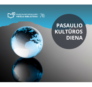 Pasaulio kultūros diena