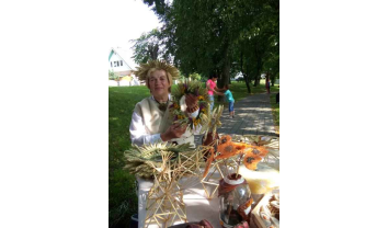 Tarolienė Elena