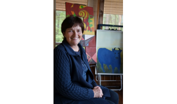 Ubarevičė Violeta
