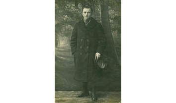 Stašelis Vincas