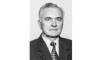 Obelenis Vytautas