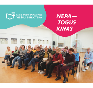 Paskutiniame „Nepatogaus kino“ seanse – apie laisvą žodį, žurnalistiką ir atsakomybę už informaciją
