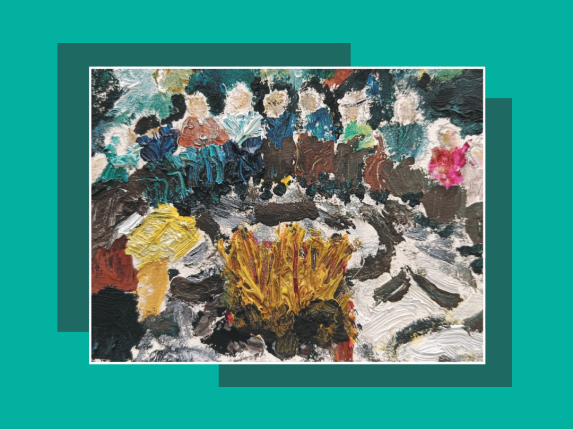 Šiaurės šalių autorių knygos