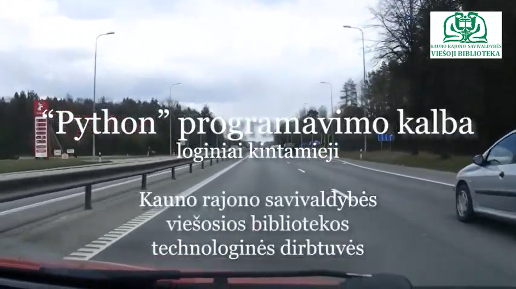 Python kalba, 6-a pamoka